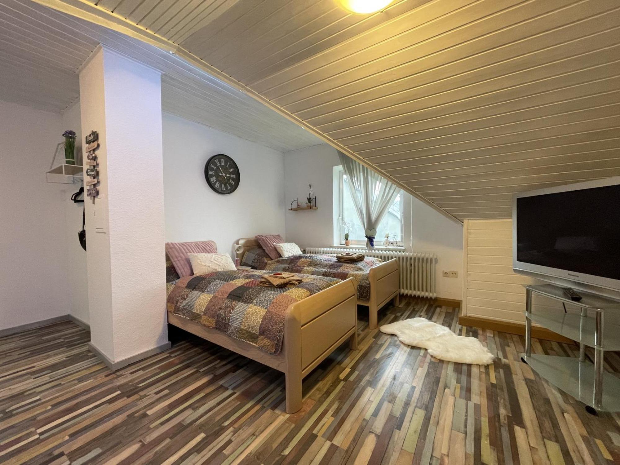 Casa Del Sol Apartment Reinsfeld Luaran gambar