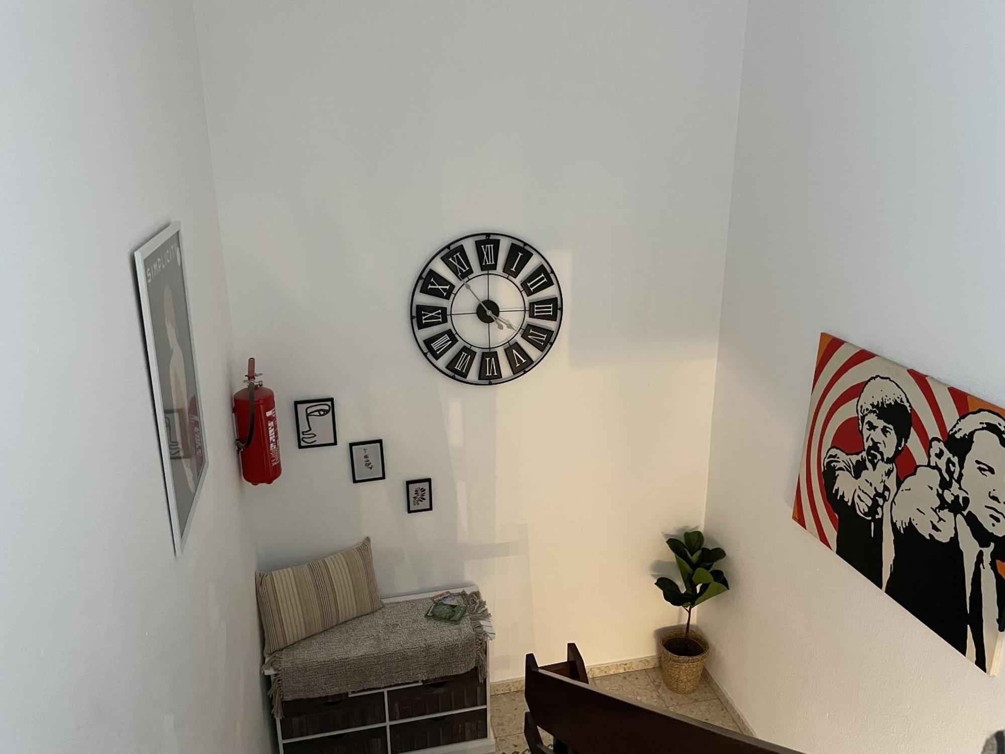 Casa Del Sol Apartment Reinsfeld Luaran gambar