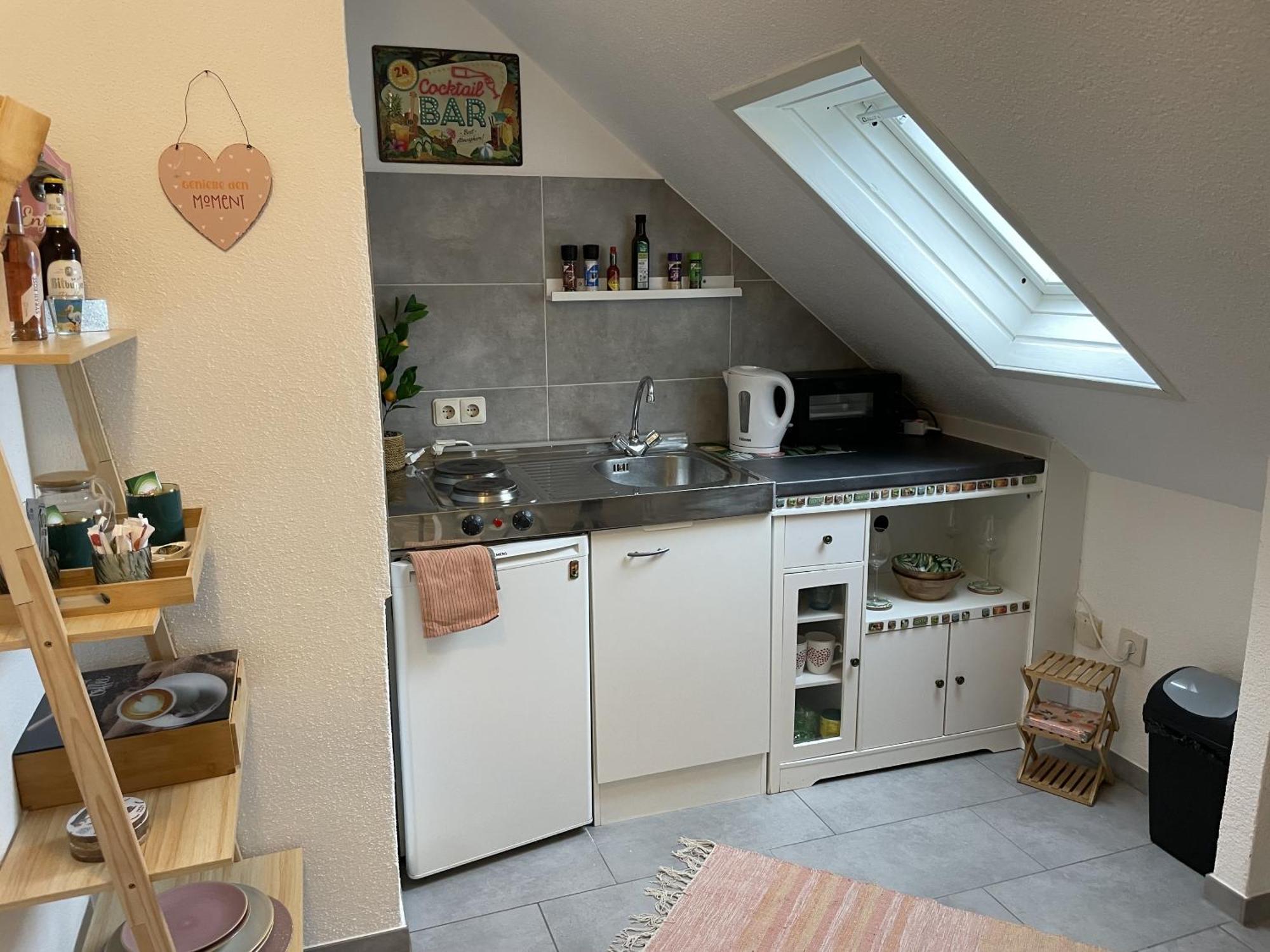 Casa Del Sol Apartment Reinsfeld Luaran gambar