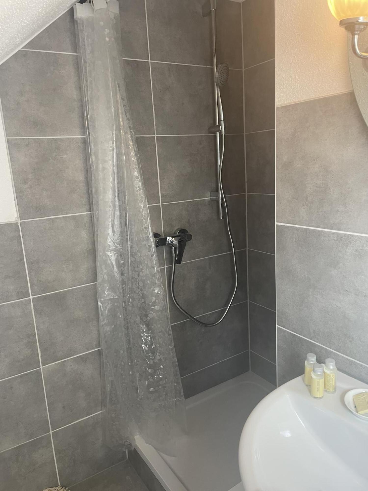 Casa Del Sol Apartment Reinsfeld Luaran gambar