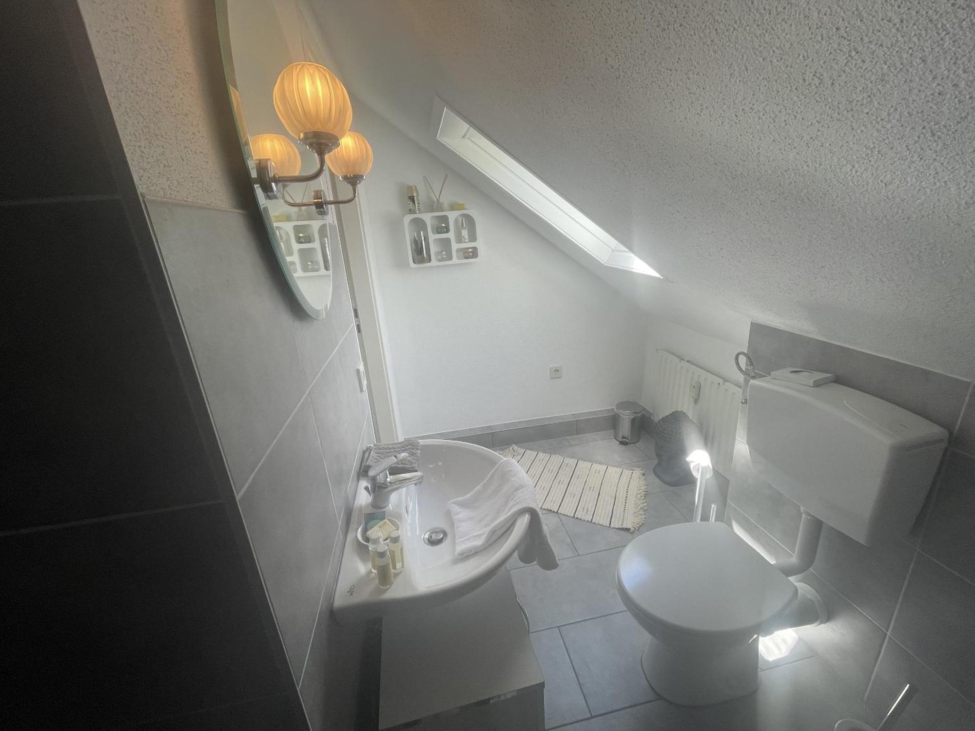 Casa Del Sol Apartment Reinsfeld Bilik gambar