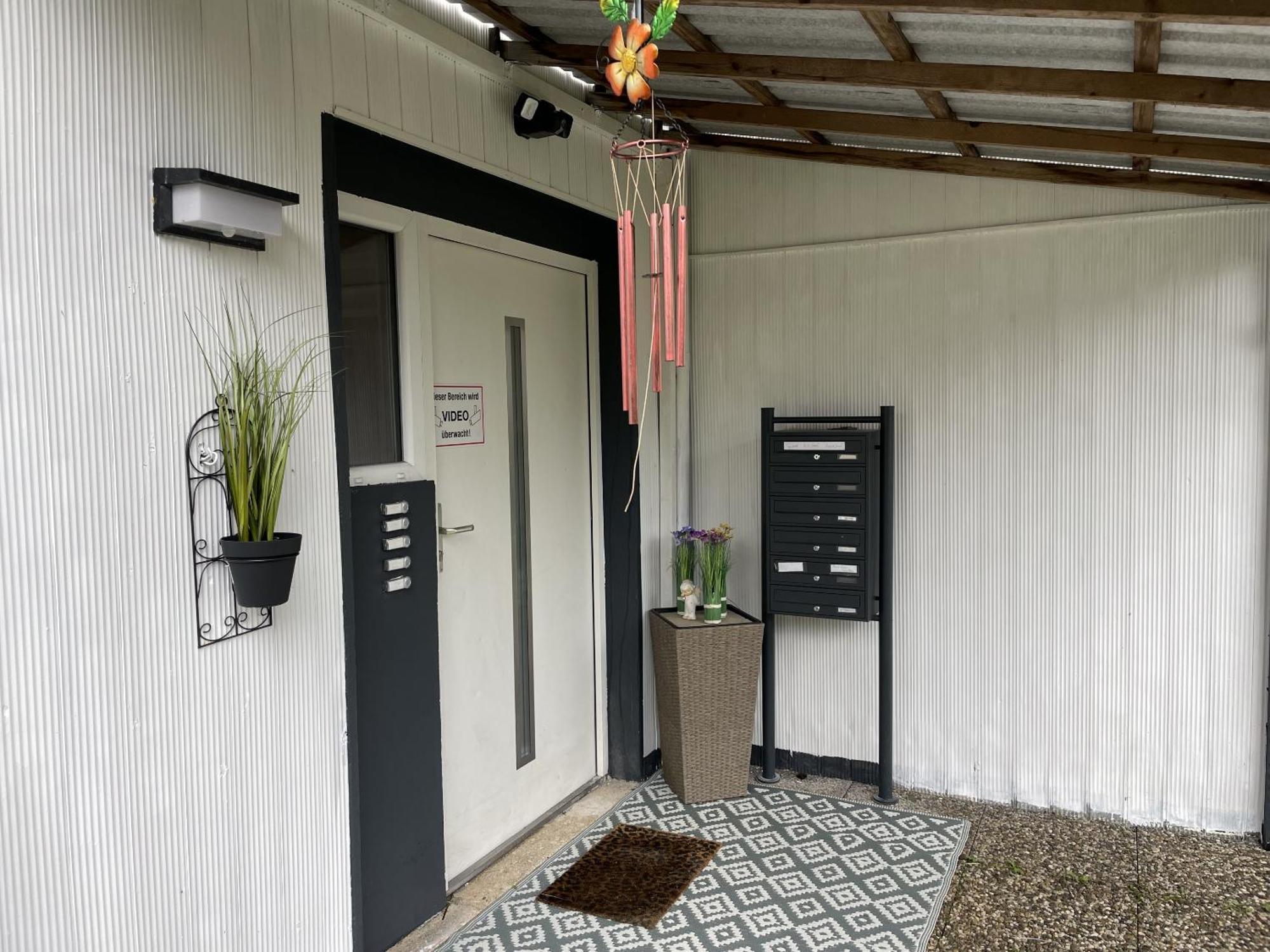 Casa Del Sol Apartment Reinsfeld Luaran gambar