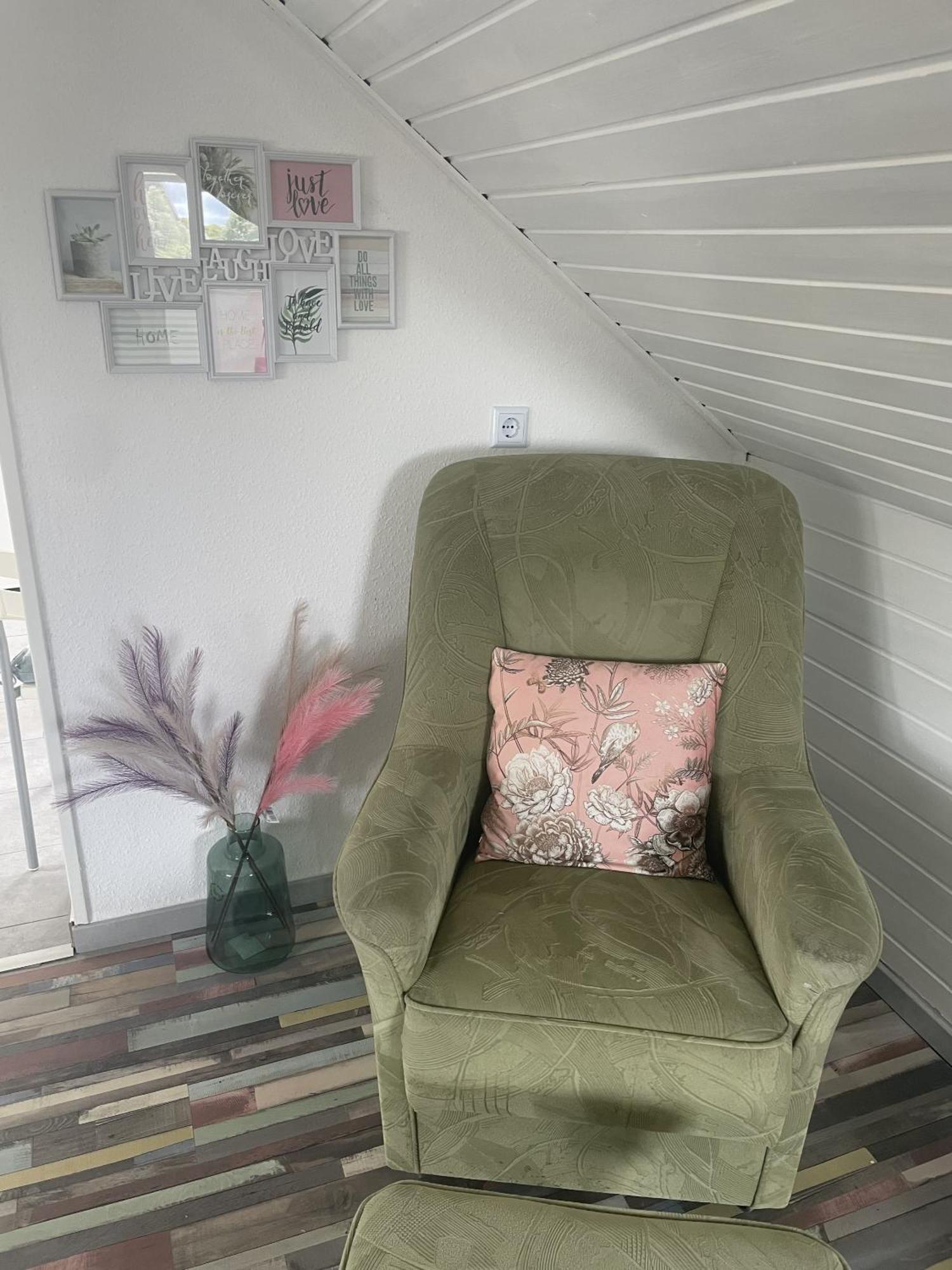 Casa Del Sol Apartment Reinsfeld Bilik gambar