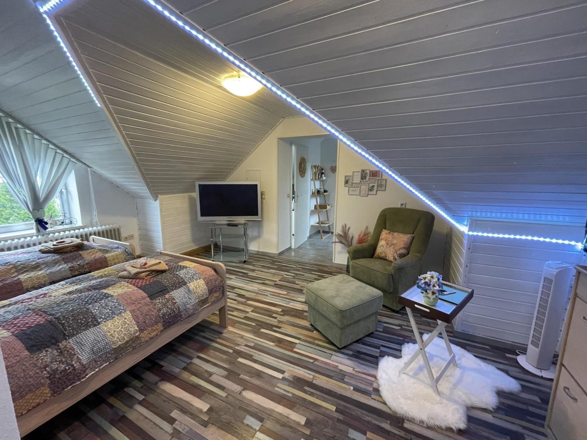 Casa Del Sol Apartment Reinsfeld Luaran gambar