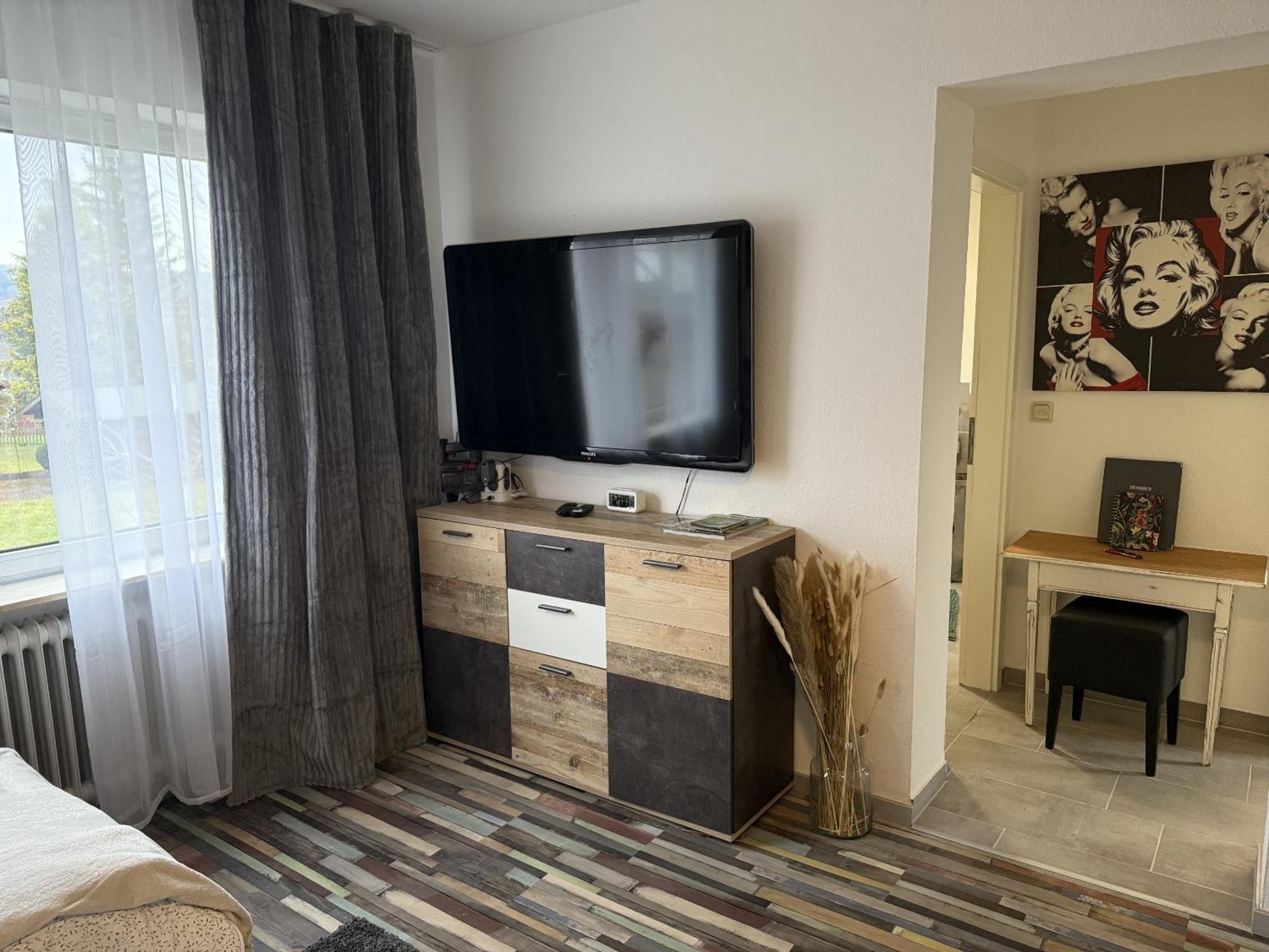 Casa Del Sol Apartment Reinsfeld Bilik gambar