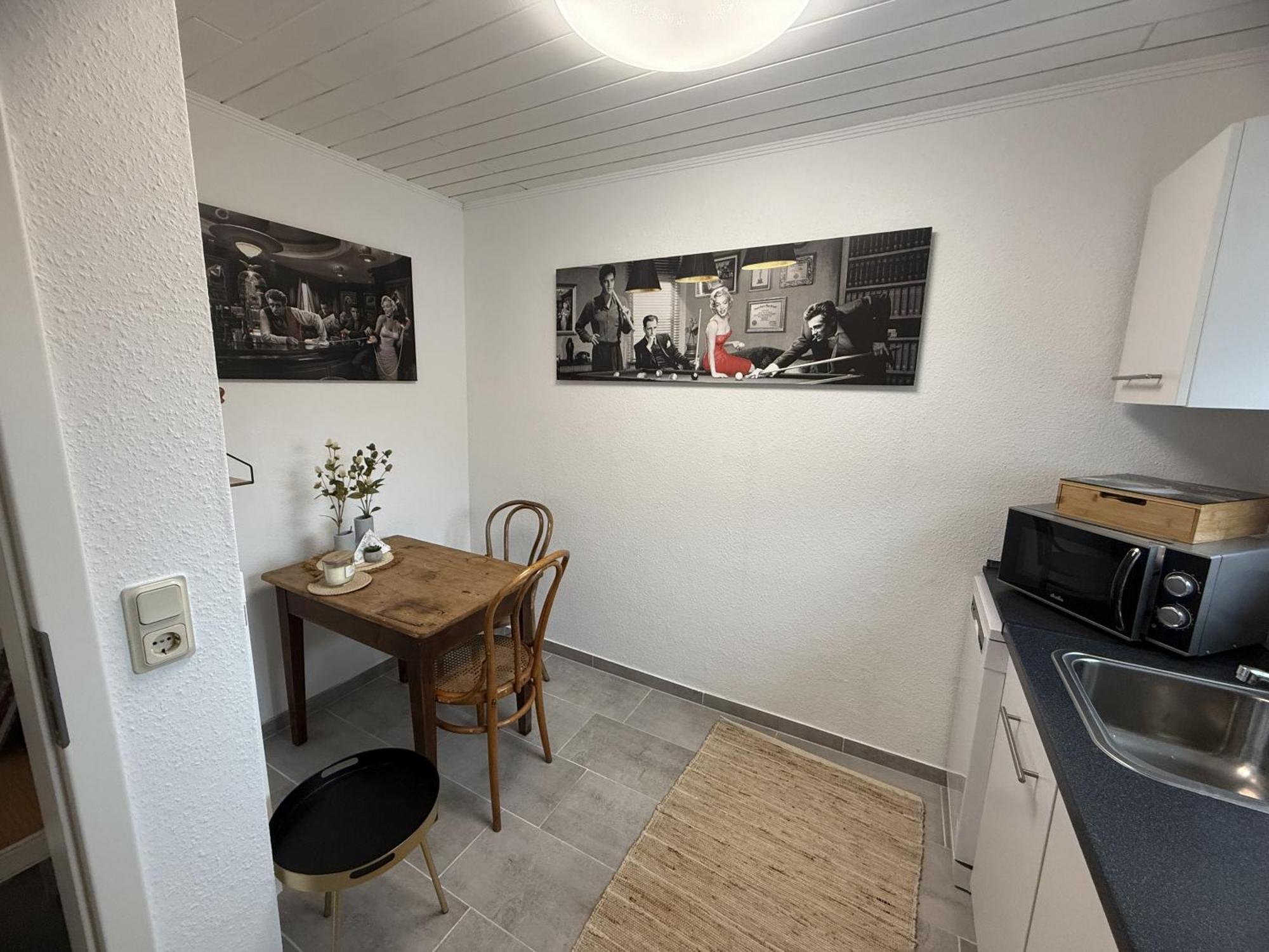 Casa Del Sol Apartment Reinsfeld Bilik gambar
