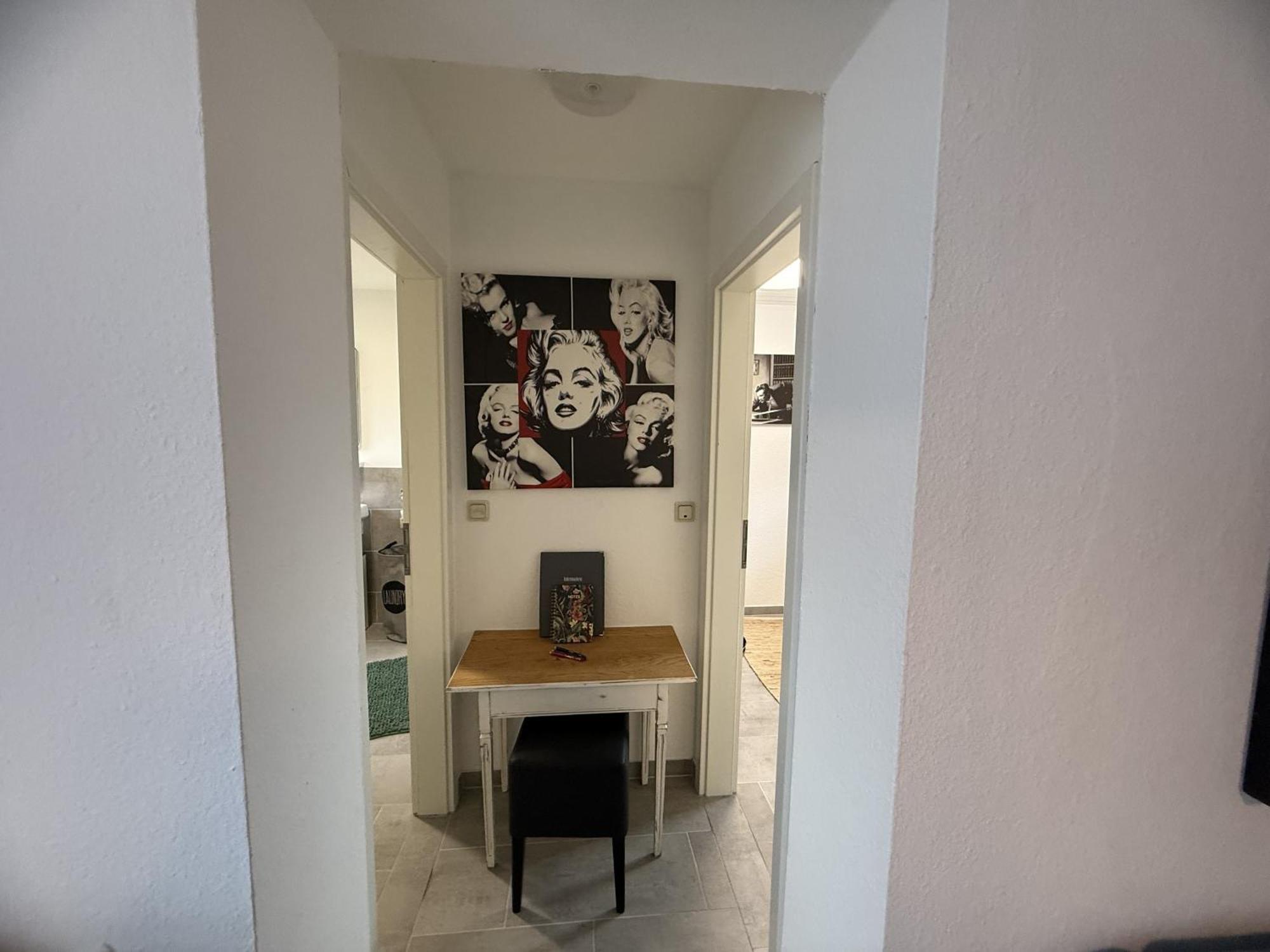 Casa Del Sol Apartment Reinsfeld Bilik gambar