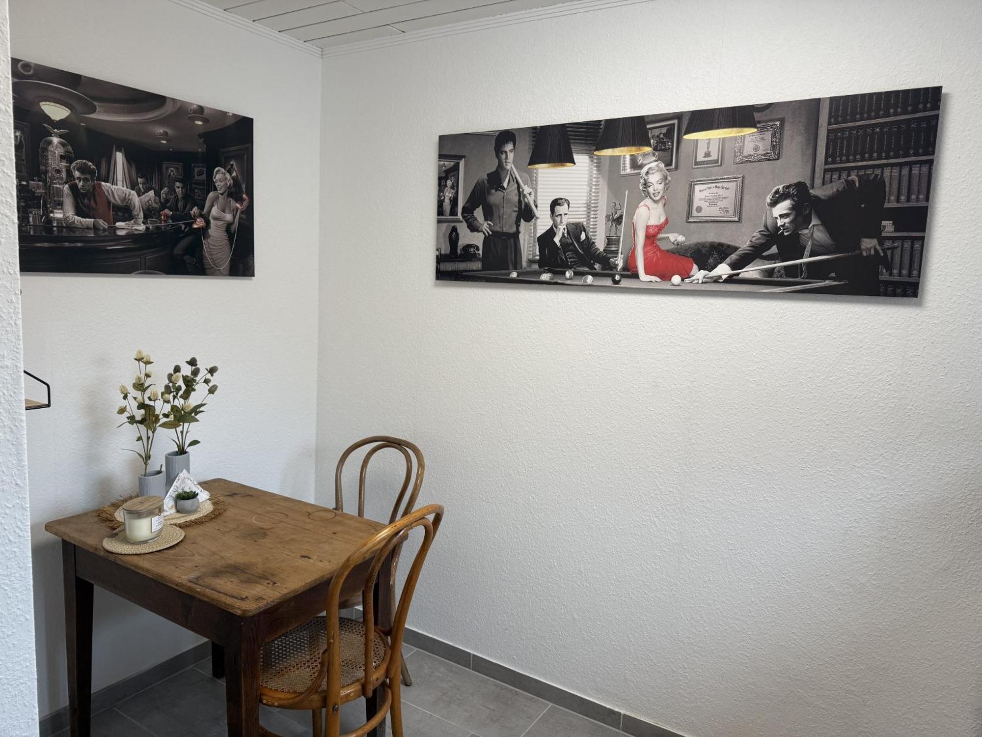 Casa Del Sol Apartment Reinsfeld Bilik gambar